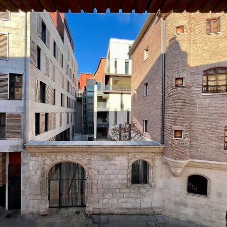 Atuaire Home Vivienda En Perfecta Ubicacion Al Lado De La Catedral De Burgo Extérieur photo
