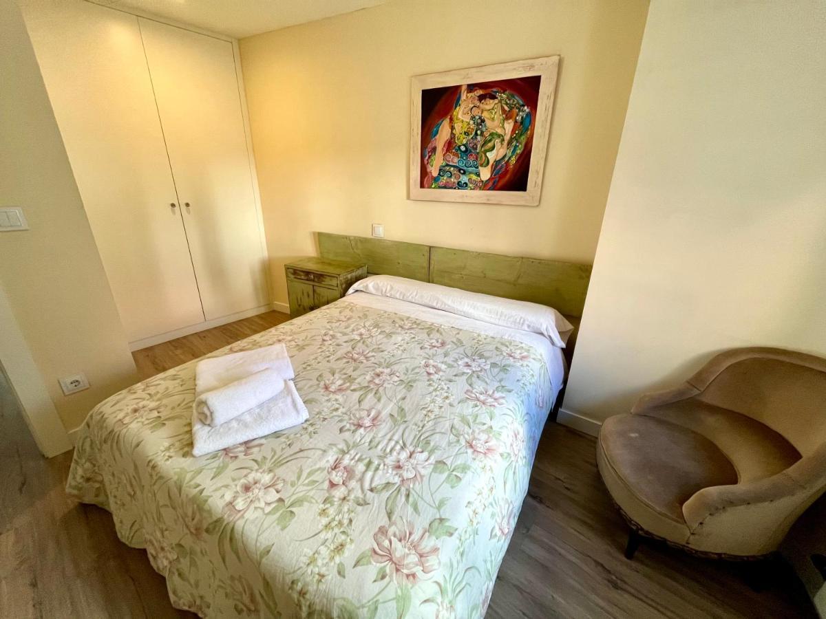 Atuaire Home Vivienda En Perfecta Ubicacion Al Lado De La Catedral De Burgo Extérieur photo