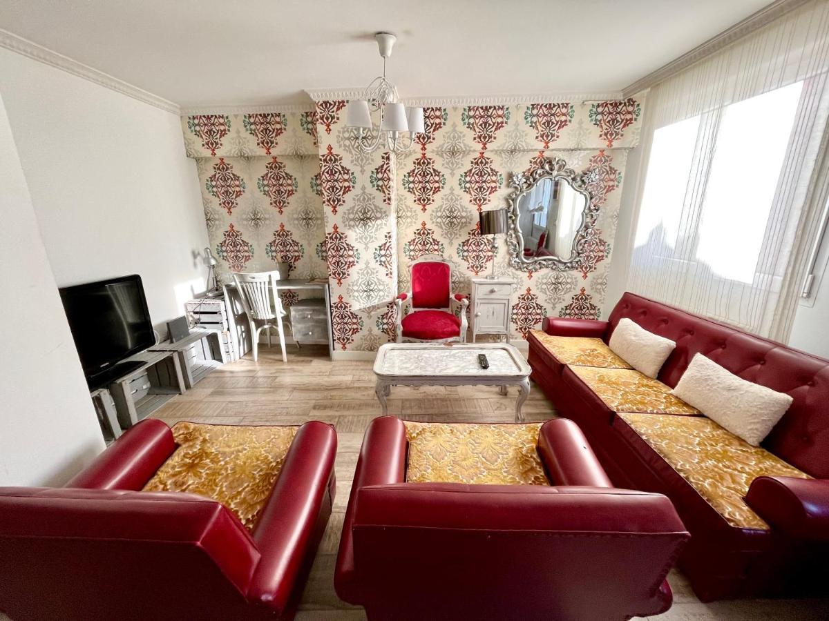 Atuaire Home Vivienda En Perfecta Ubicacion Al Lado De La Catedral De Burgo Extérieur photo