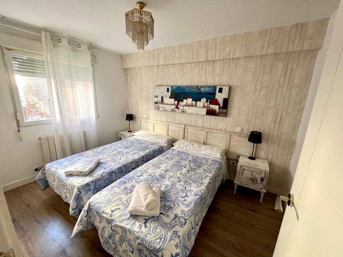 Atuaire Home Vivienda En Perfecta Ubicacion Al Lado De La Catedral De Burgo Extérieur photo