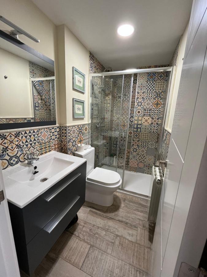 Atuaire Home Vivienda En Perfecta Ubicacion Al Lado De La Catedral De Burgo Extérieur photo